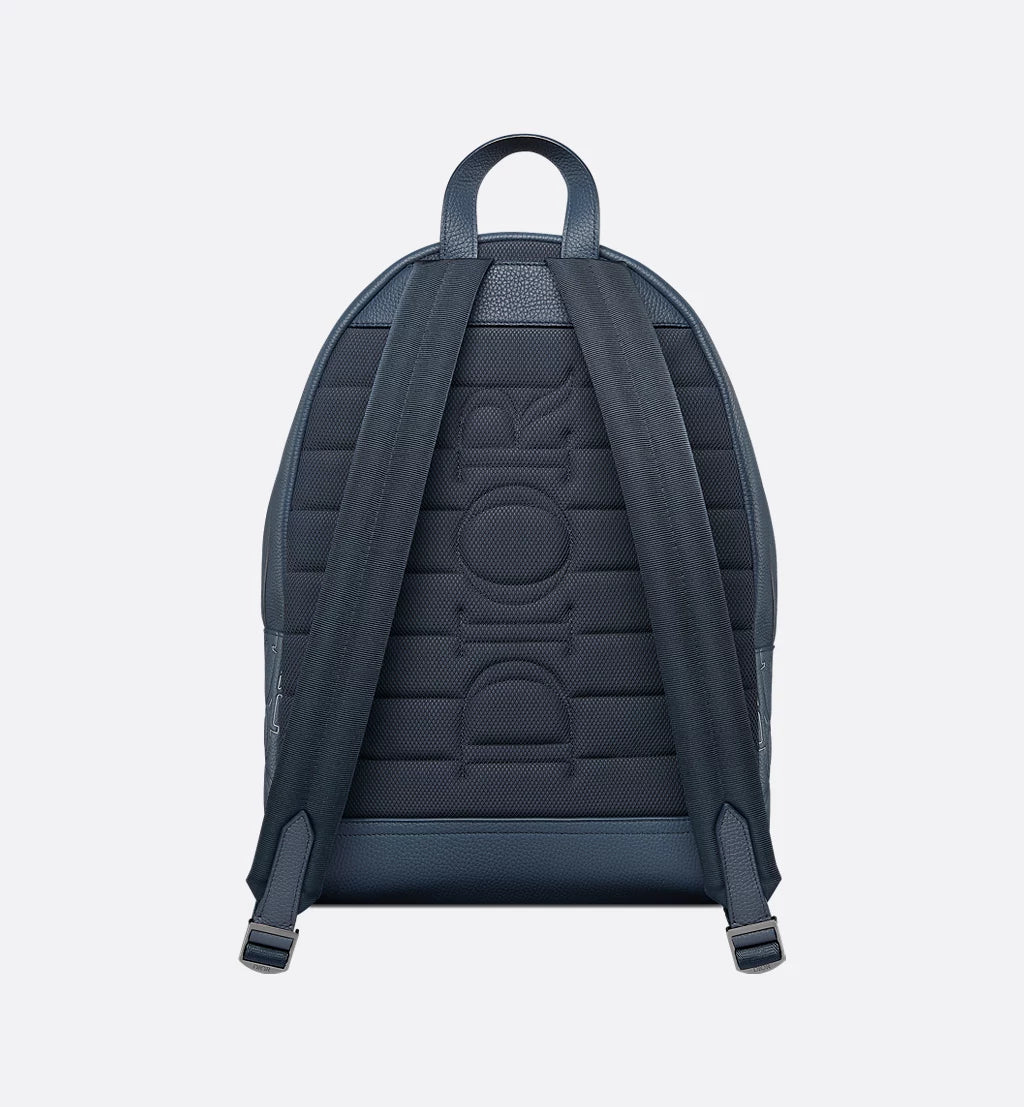 Dior Rider 2.0 Zipped Backpack
