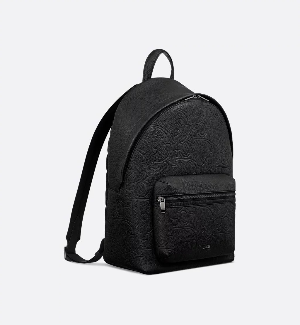 Rider 2.0 Zipped Backpack