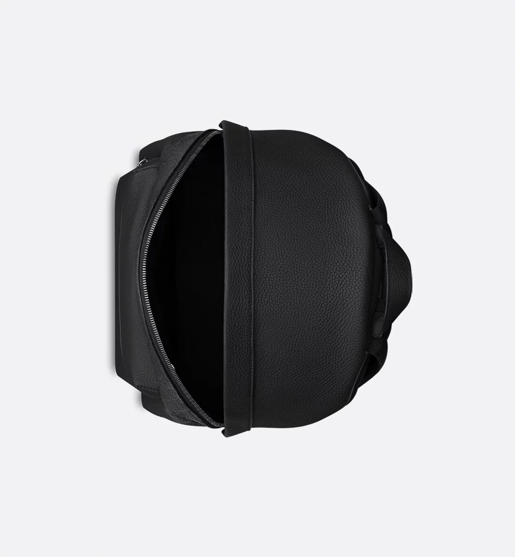 Rider 2.0 Zipped Backpack