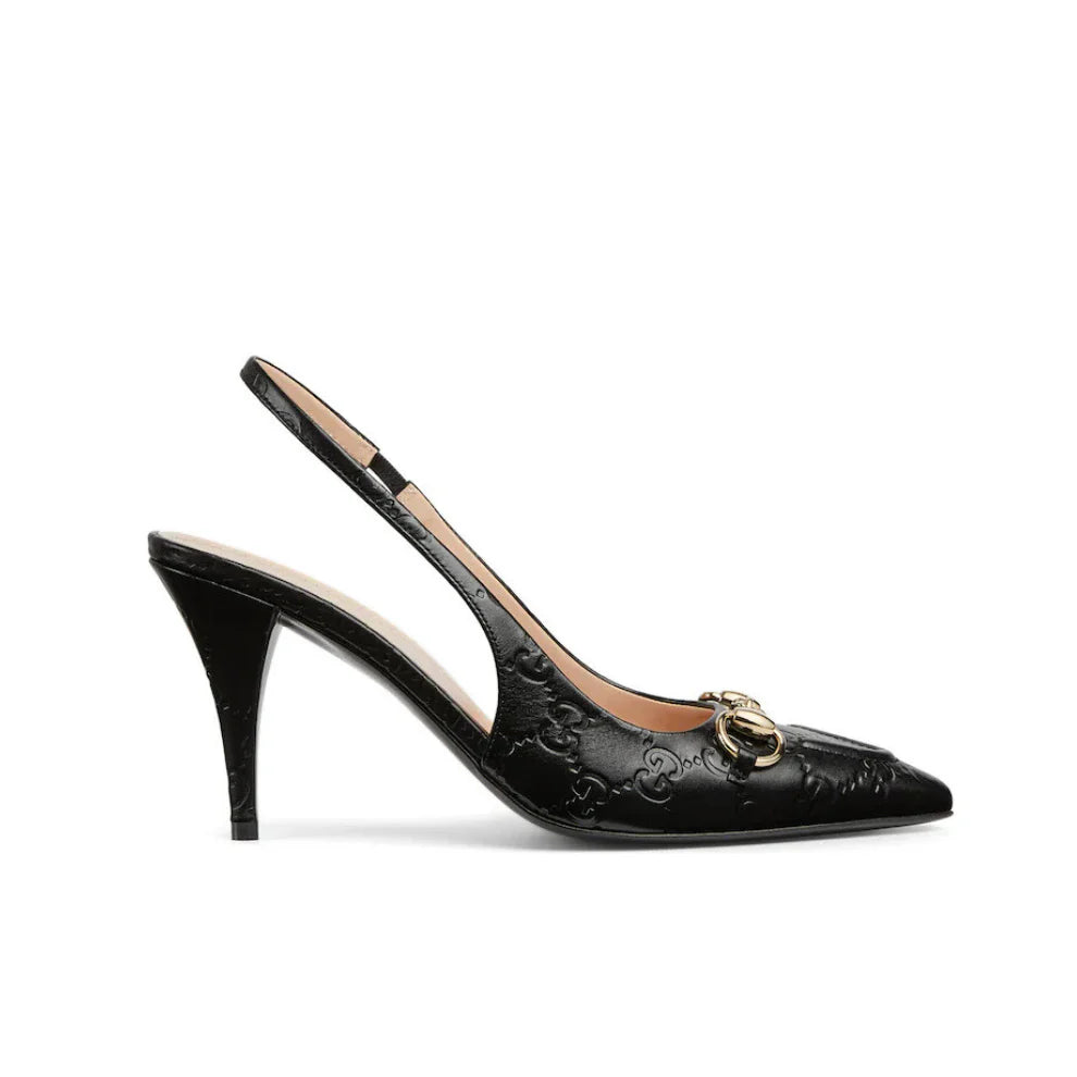 Gucci Women’s Horsebit pump
