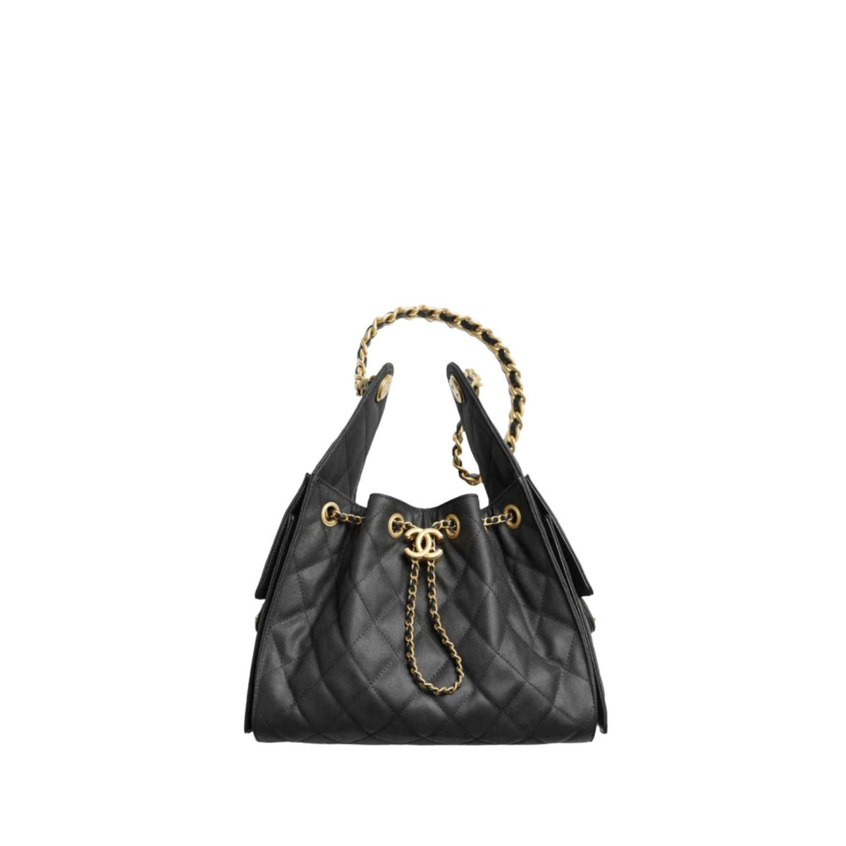 CHANEL 25 Small Handbag