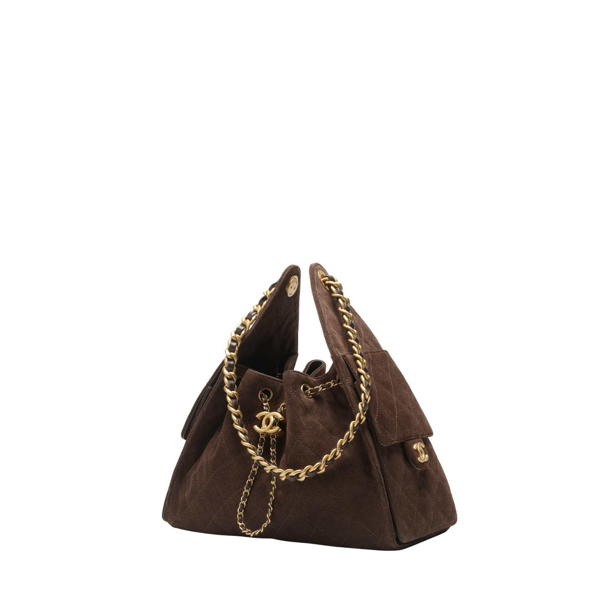 CHANEL Small Handbag