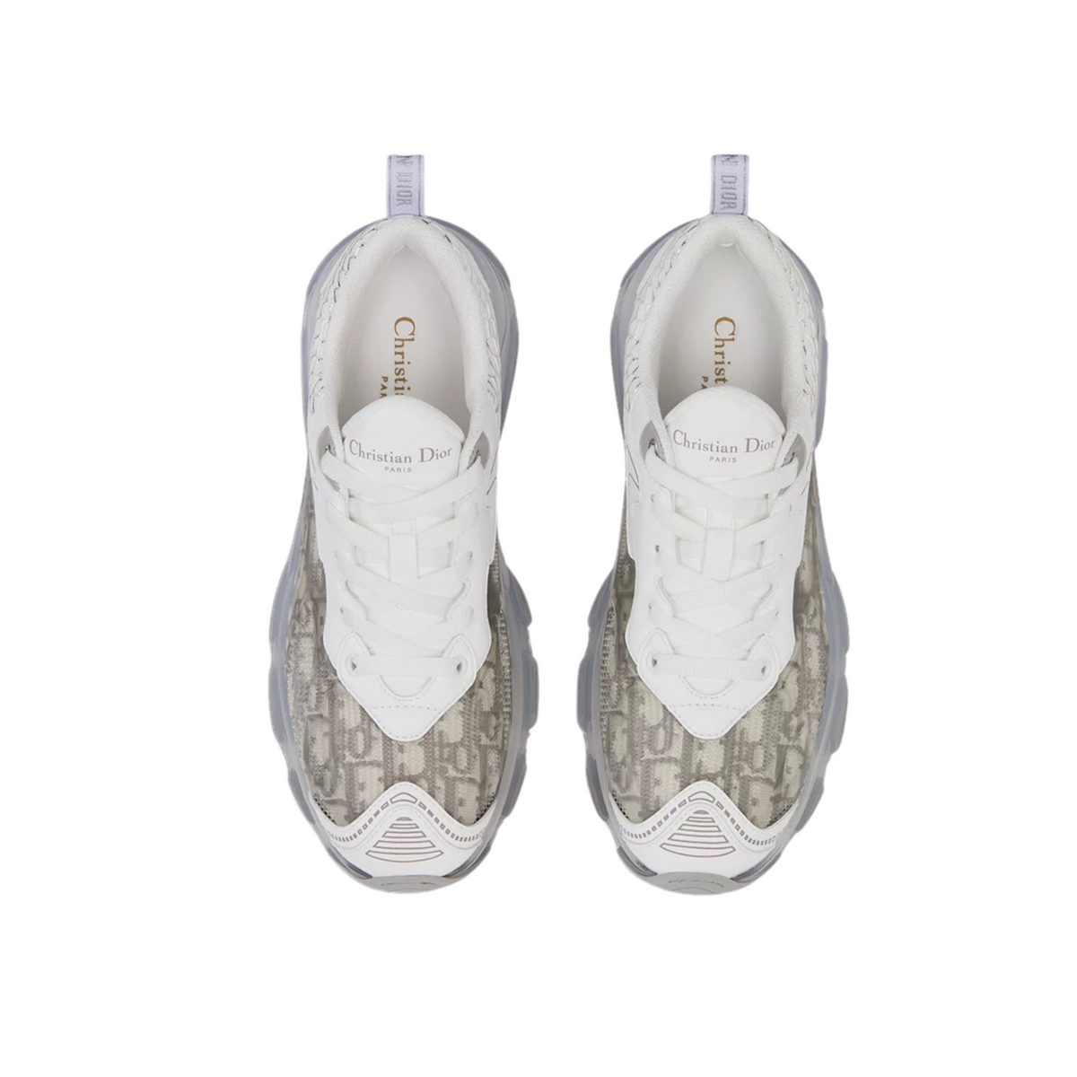 Dior Vibe Sneaker