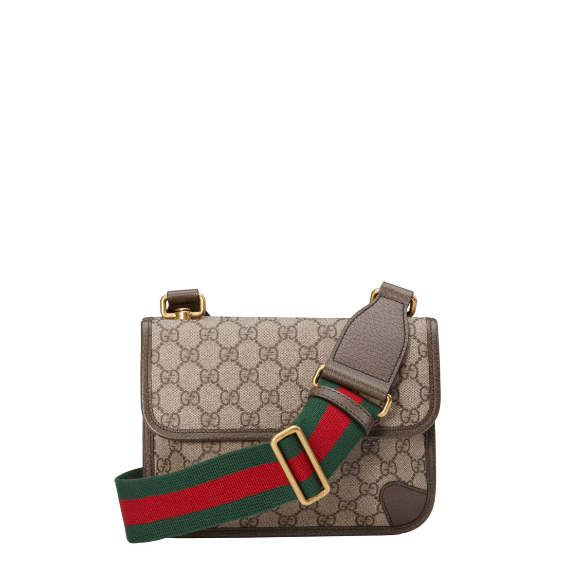 Neo Vintage Small Messenger Bag