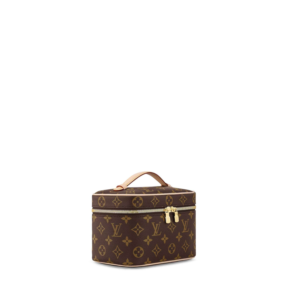 Nice Mini Toiletry Pouch