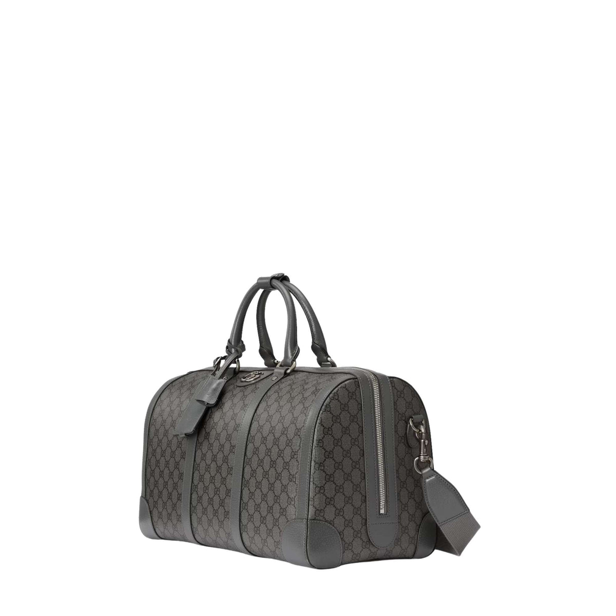 OPHIDIA DUFFLE BAG