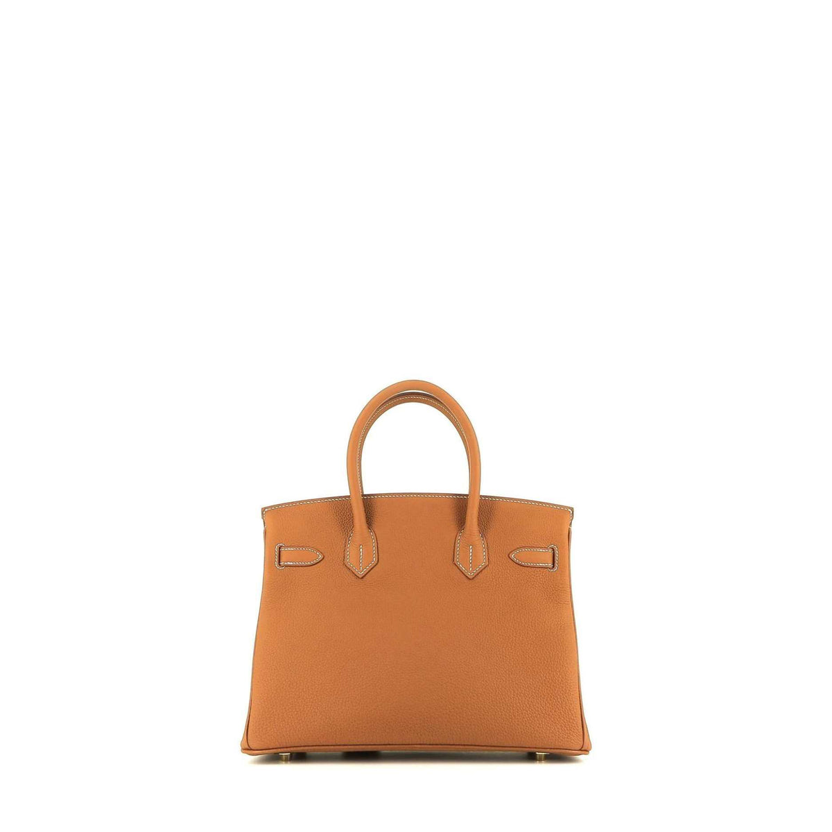 Birkin 30 Togo Handbag