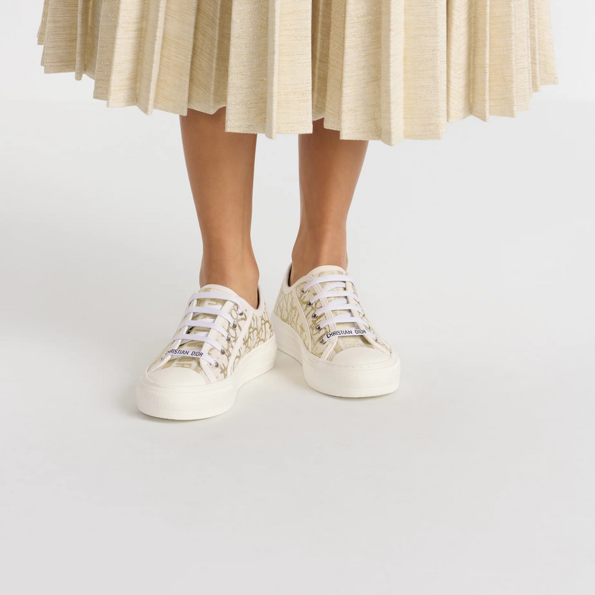 Walk’n’Dior Sneaker