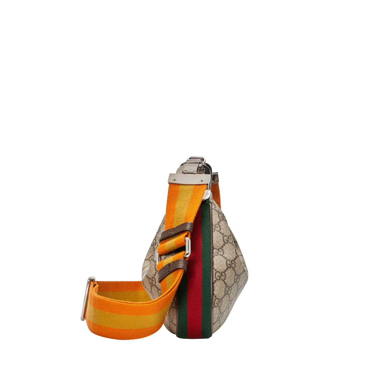 Gucci Attache Small Shoulder Bag