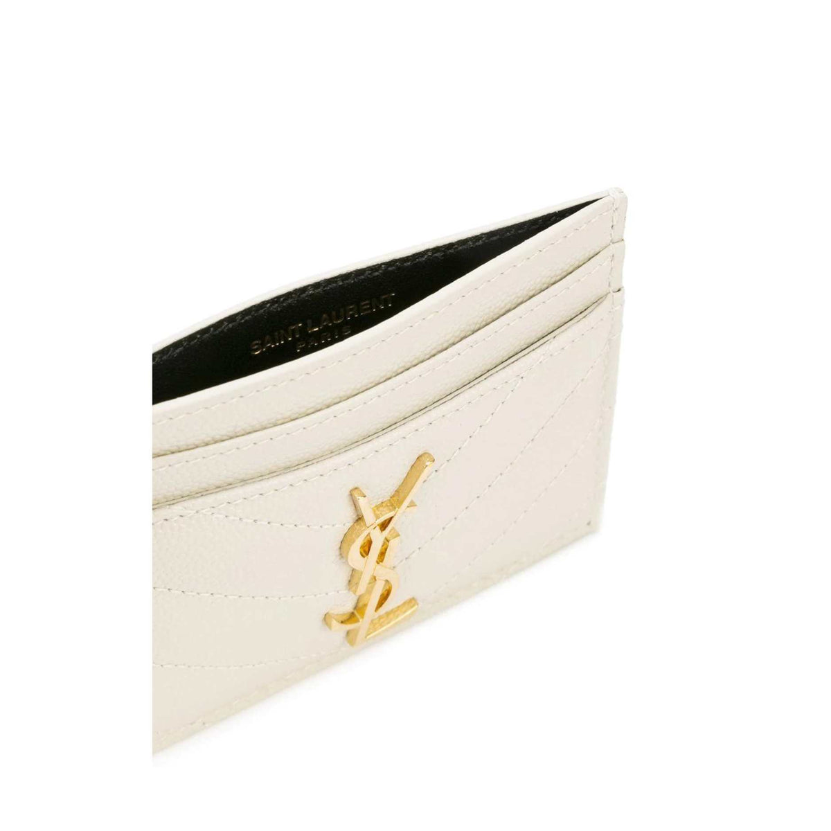 YSL CARD HOLDER