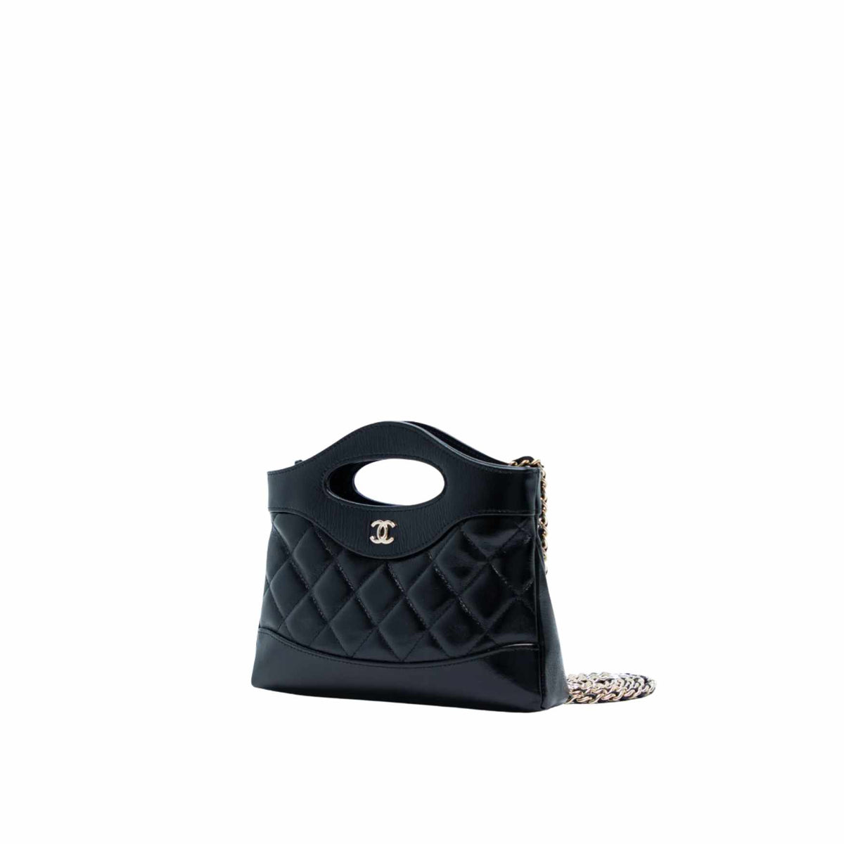 Chanel 31 Nano Shopping Bag