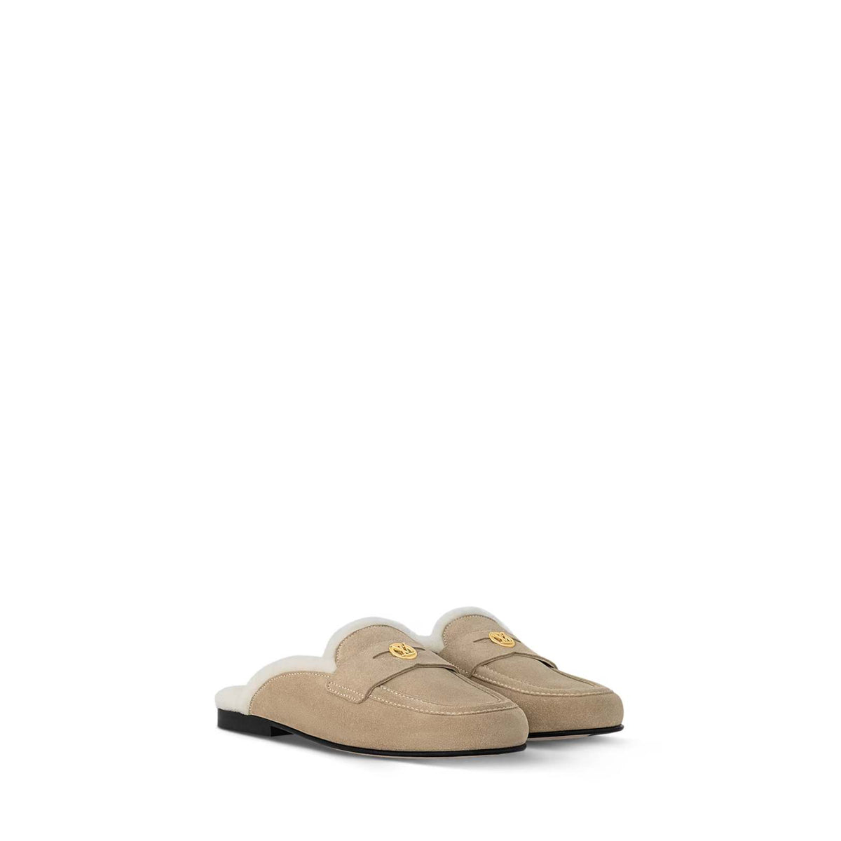 Soho Open Back Loafer
