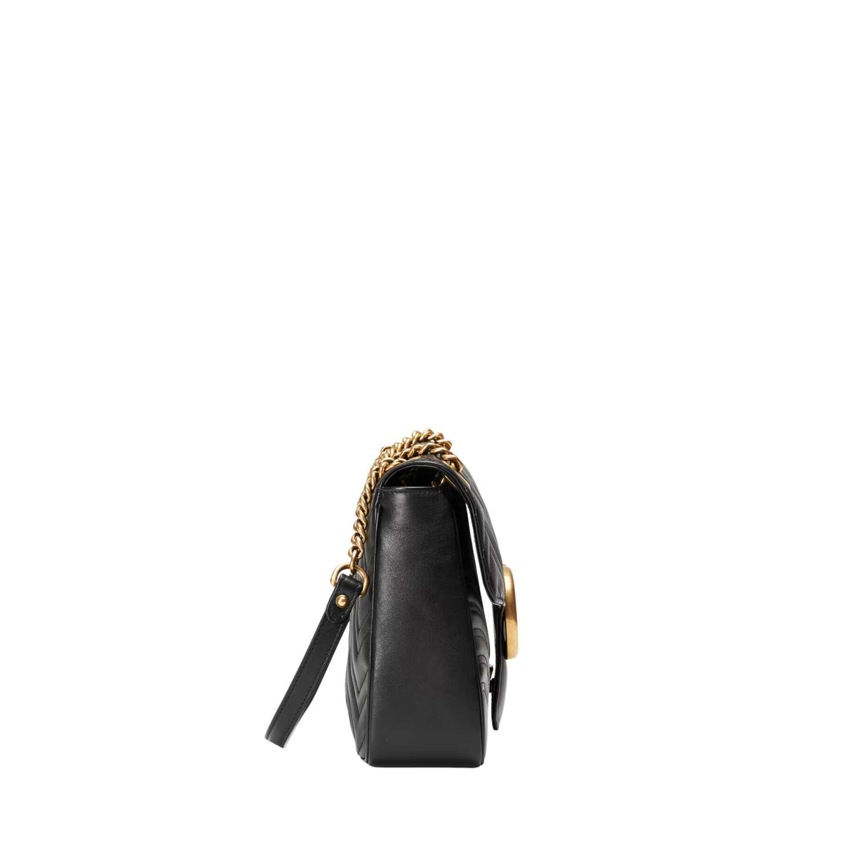GG MARMONT MEDIUM SHOULDER BAG