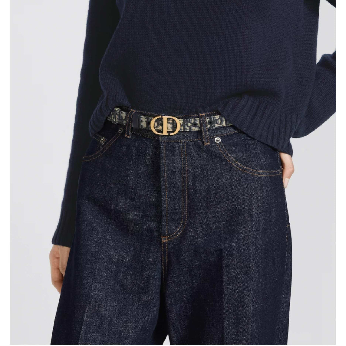 30 MONTAIGNE BELT