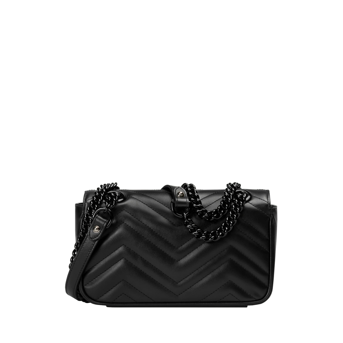 GG Marmont cross-body bag