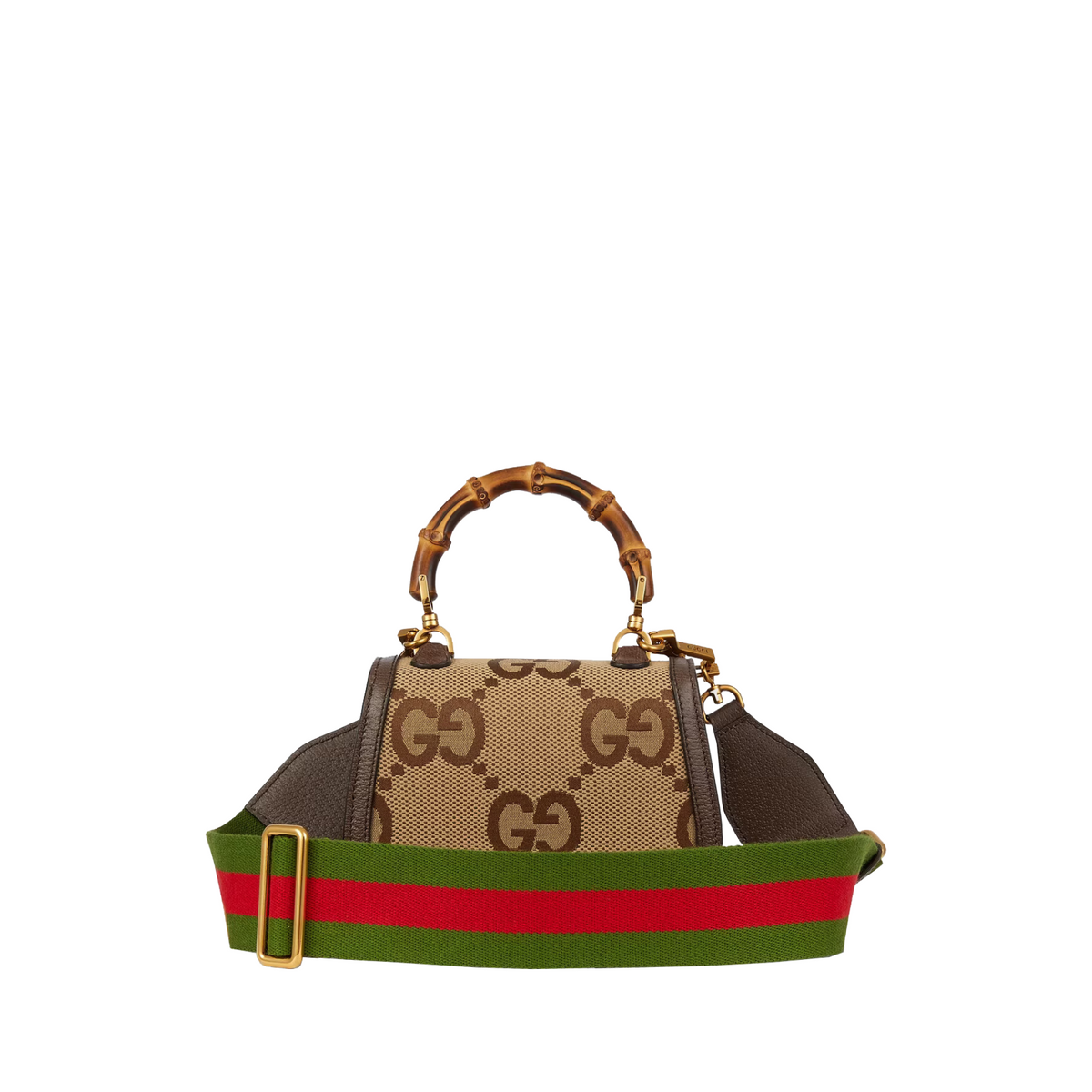 Gucci Bamboo 1947 Jumbo Mini