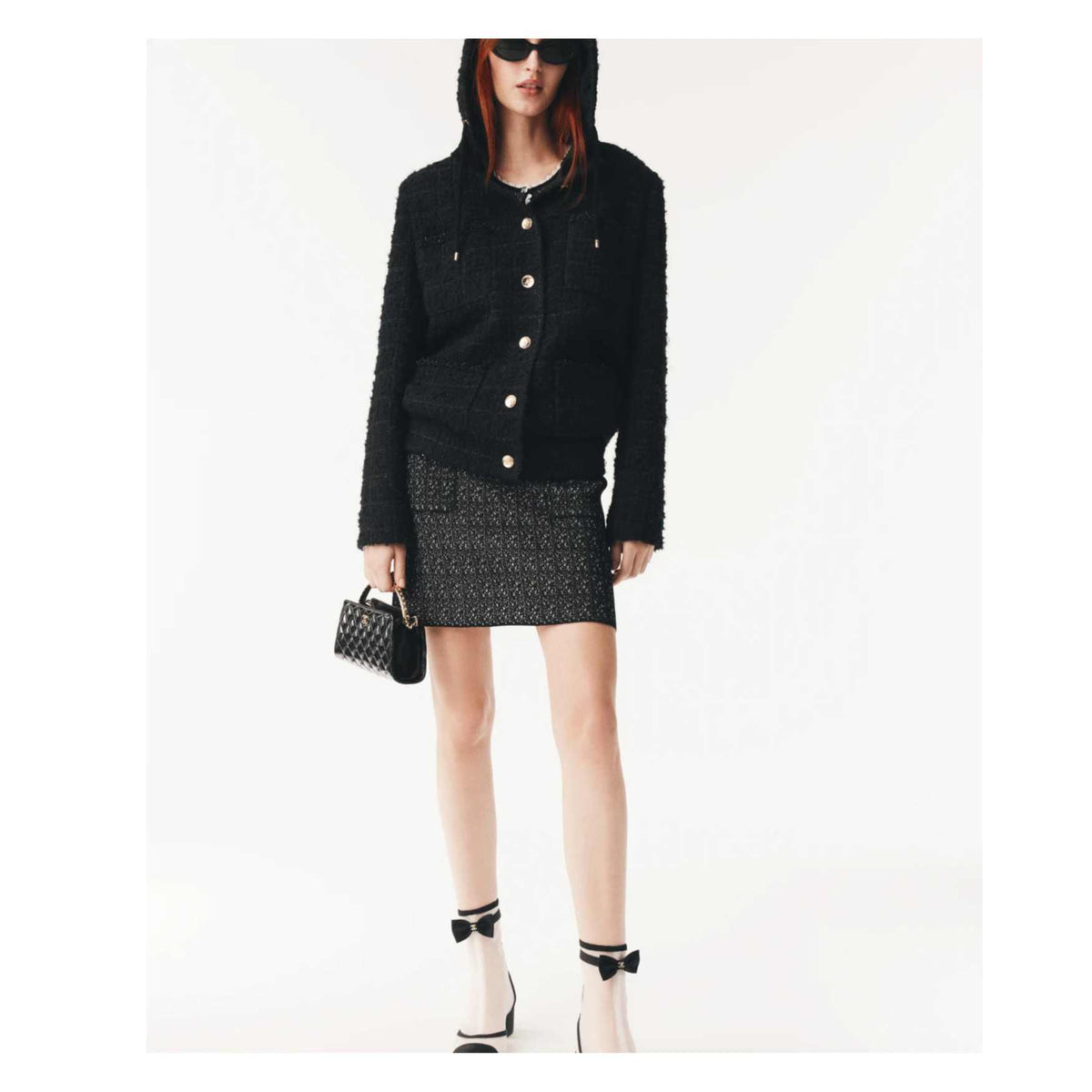 Fall-Winter Jacket