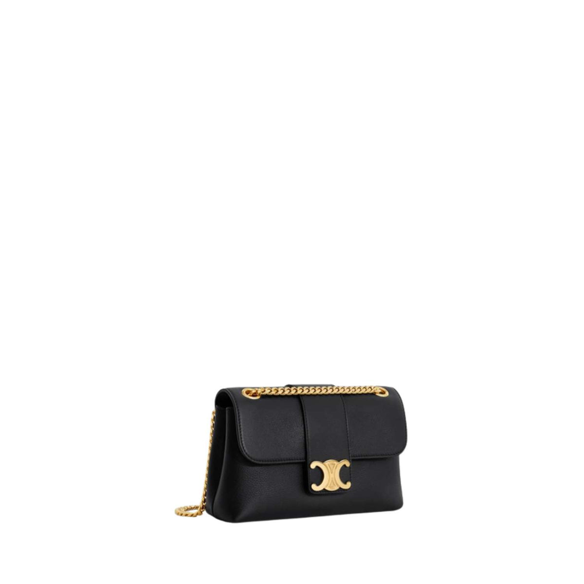 VICTOIRE BAG in SUPPLE CALFSKIN