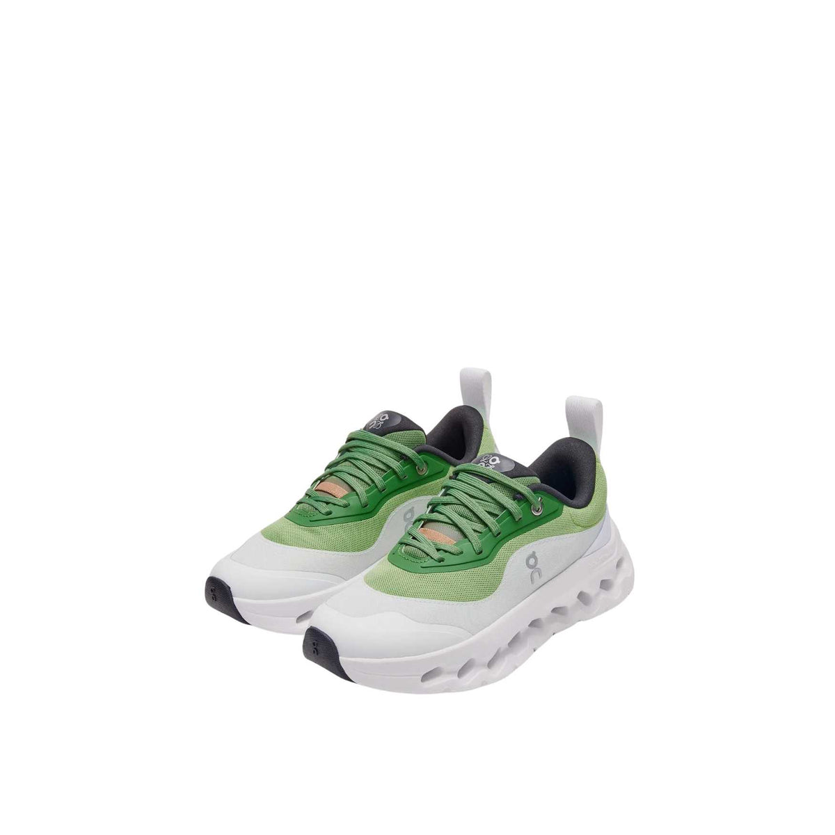On Running x Loewe – Green