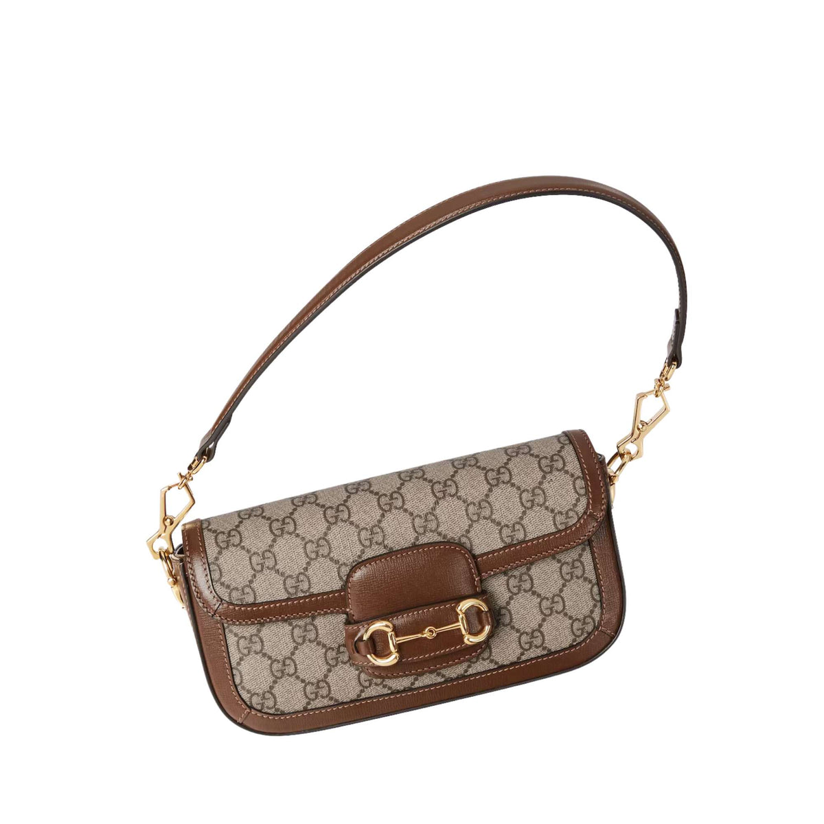 GUCCI HORSEBIT 1955 SHOULDER BAG