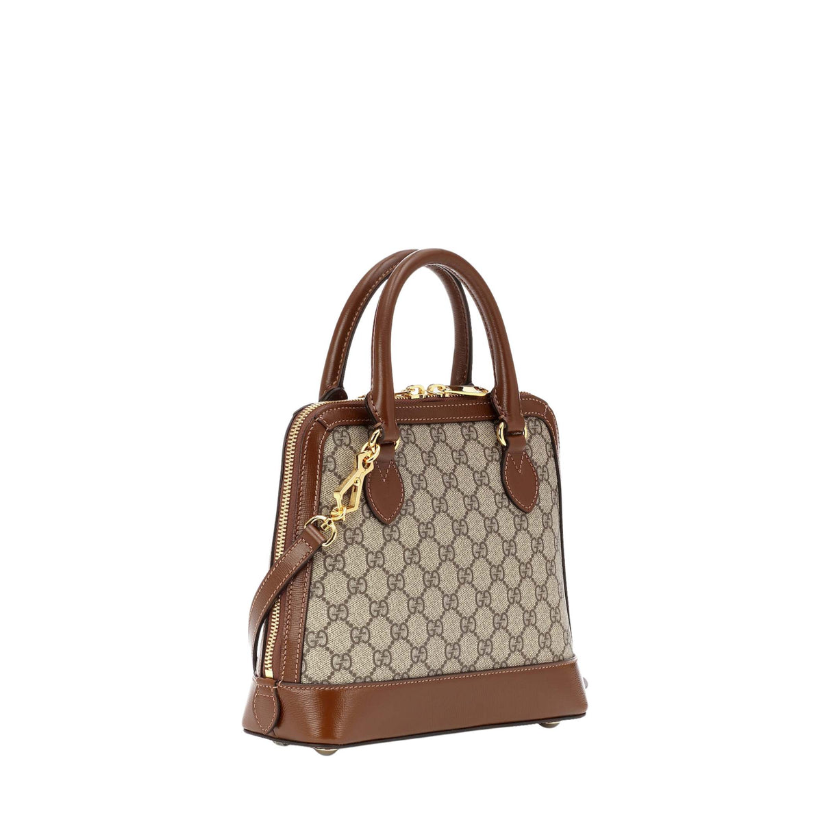 1955 Horsebit Small tote