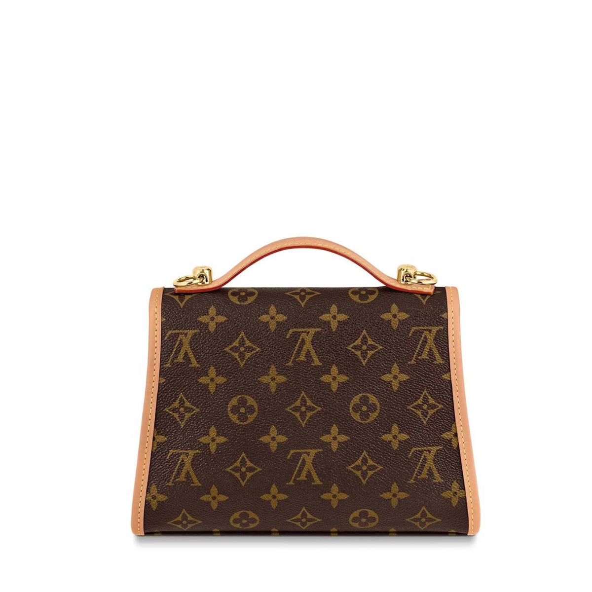 Ivy Monogram