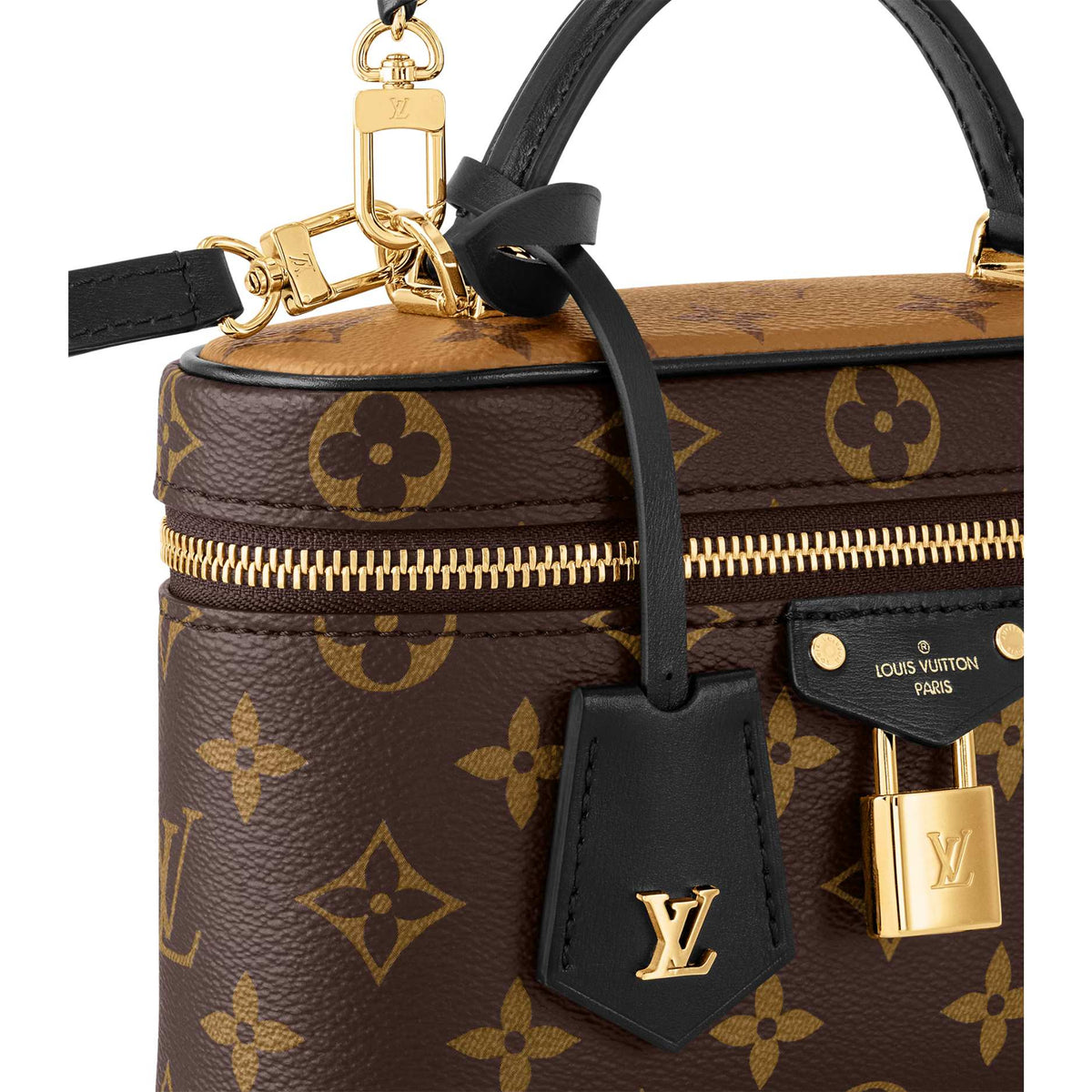 Vanity PM Slim