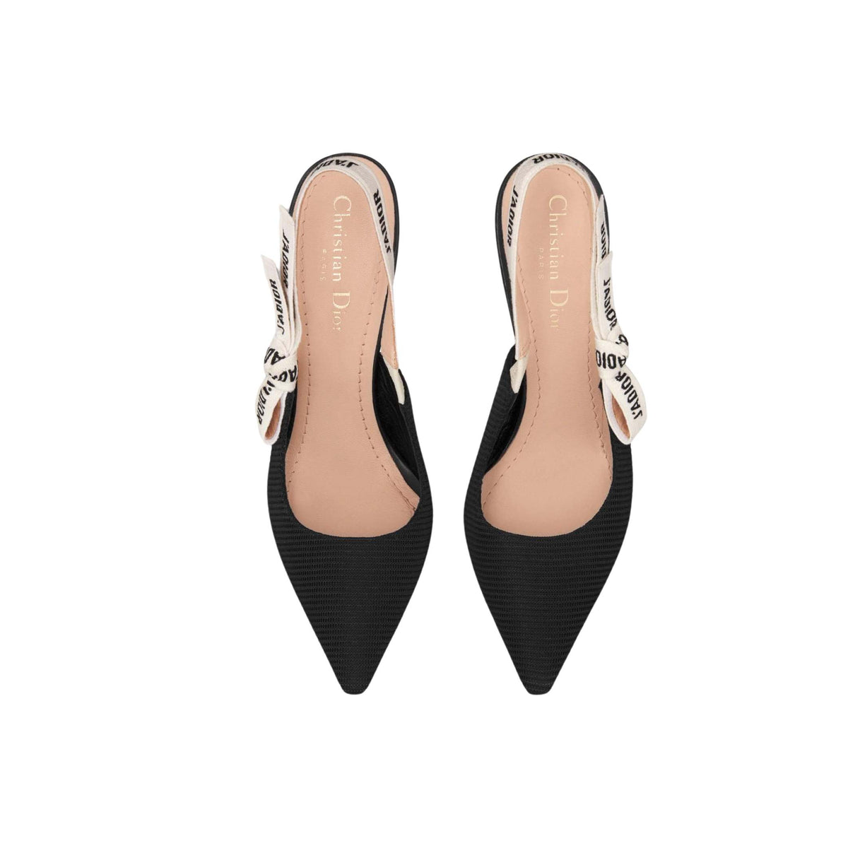 J’Adior Slingback Pump