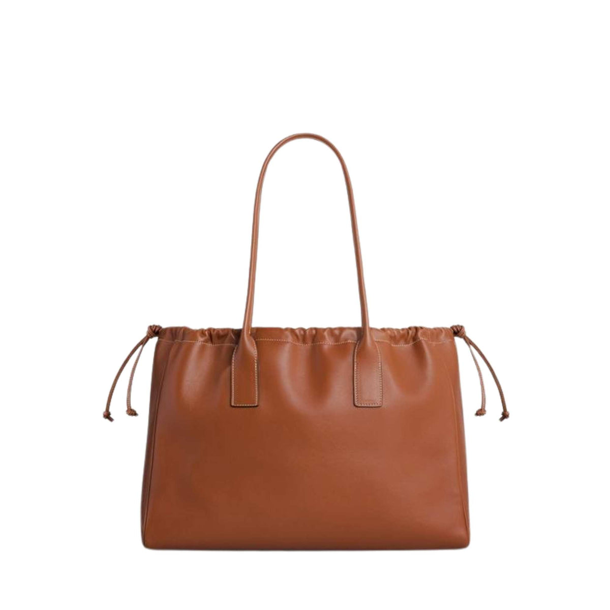 CUIR TRIOMPHE TOTE