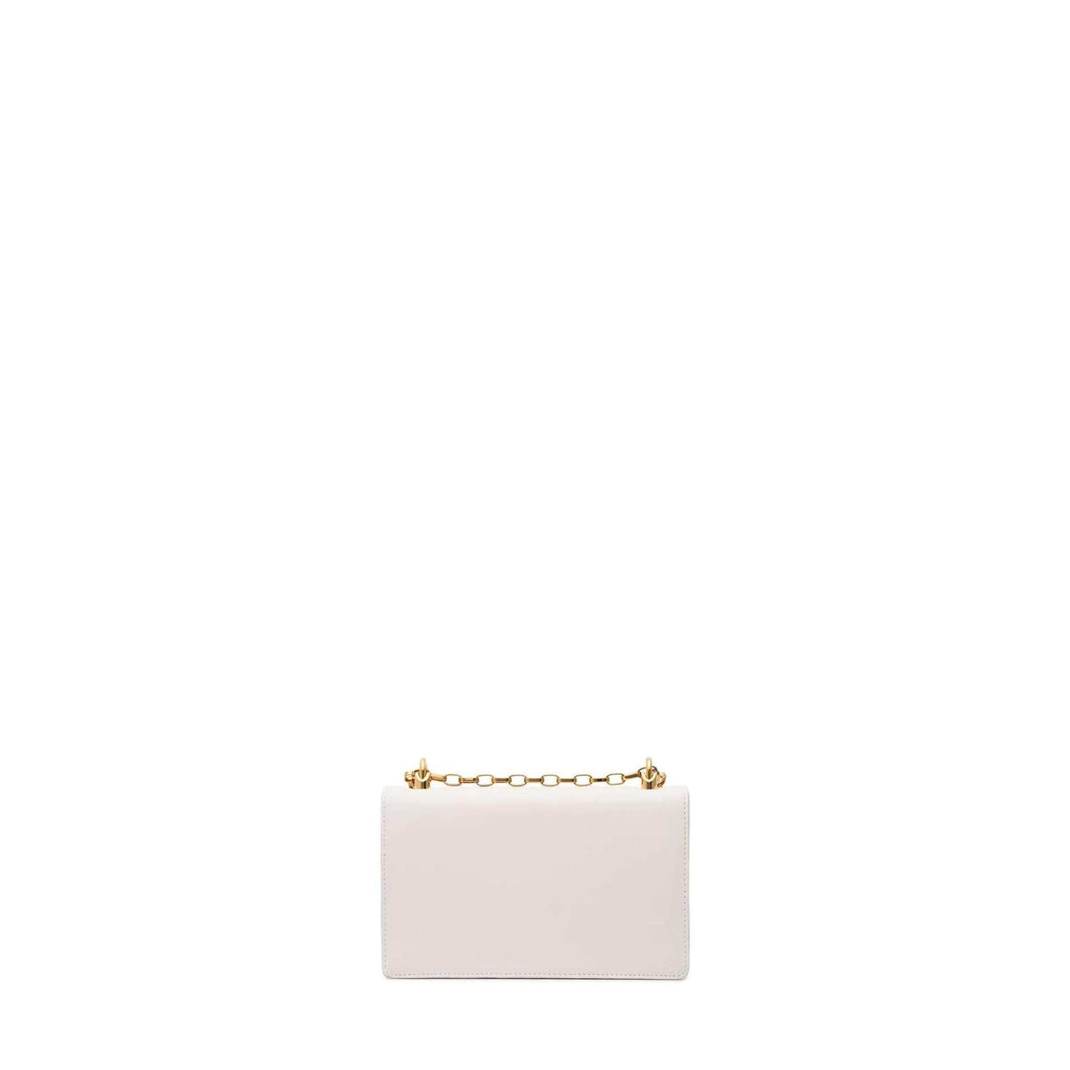 DG Girls Shoulder Bag White