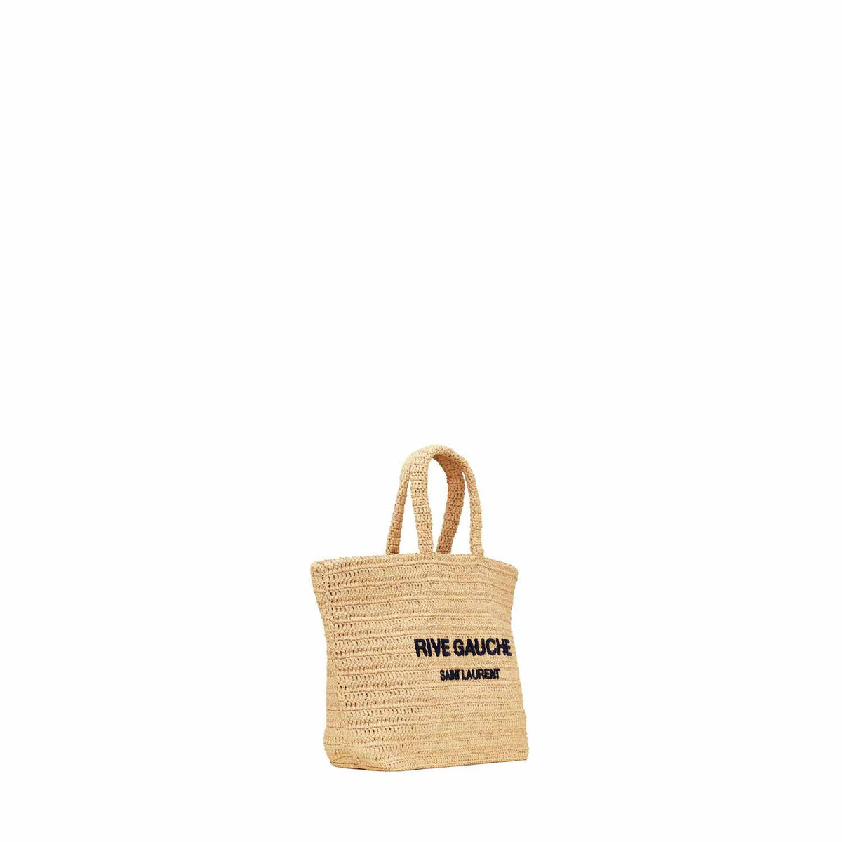 Rive Gauche Supple Tote Bag
