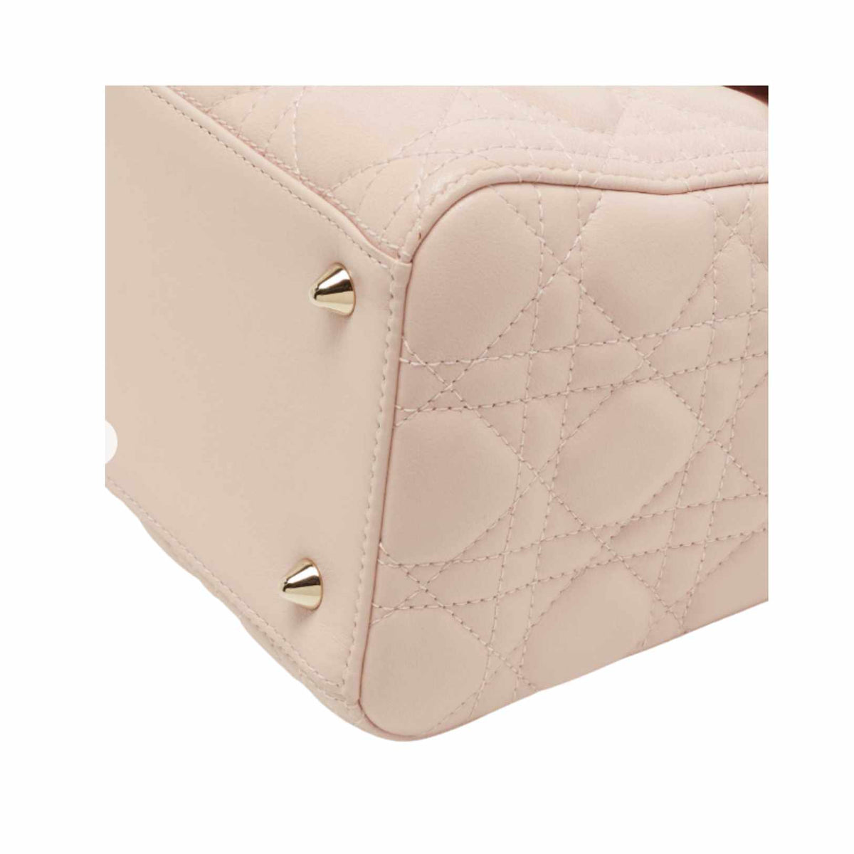 MEDIUM LADY DIOR BAG