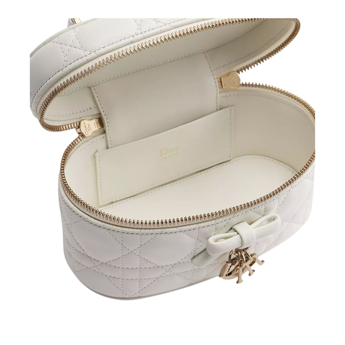 Mini Vanity-white