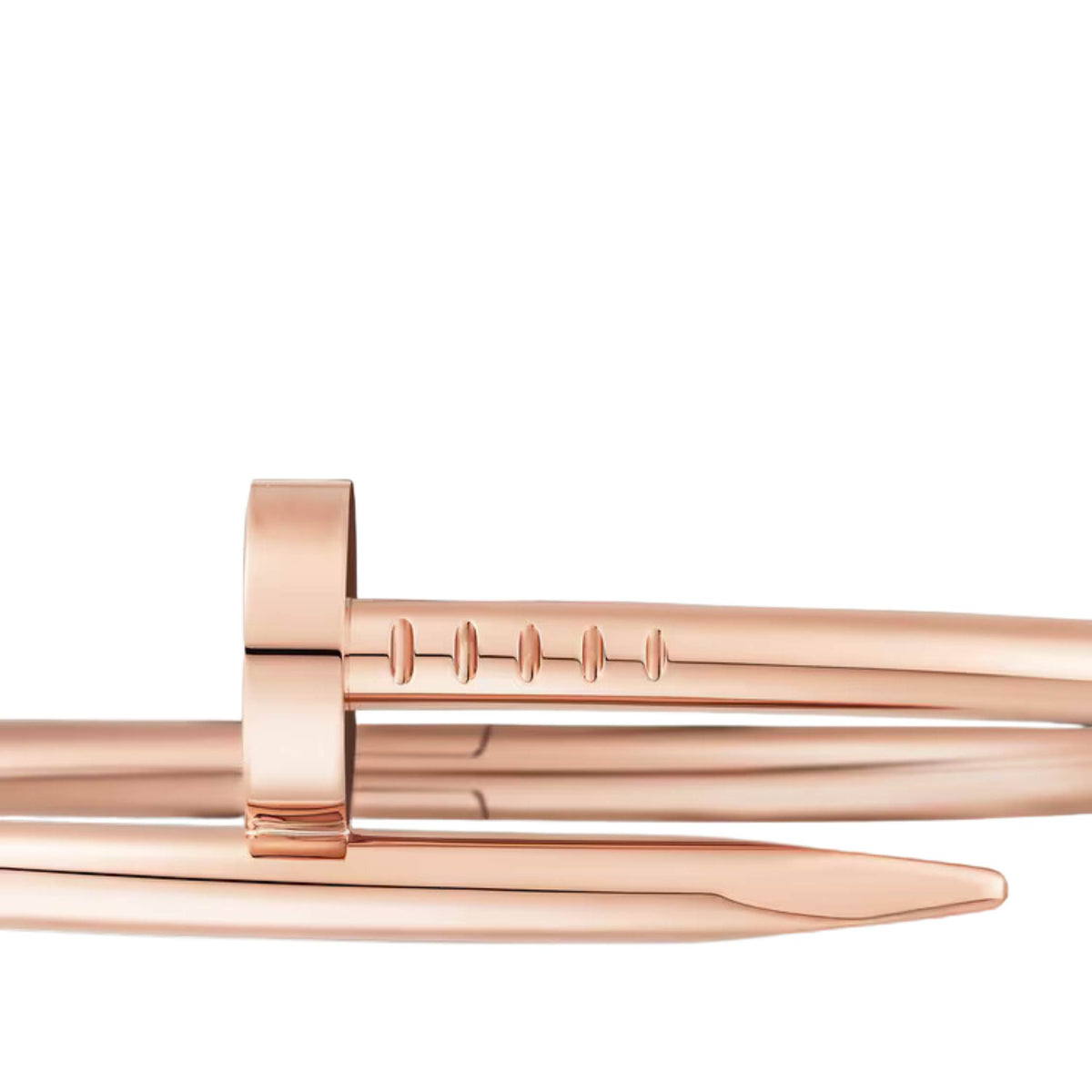 JUSTE UN CLOU BRACELET PINK