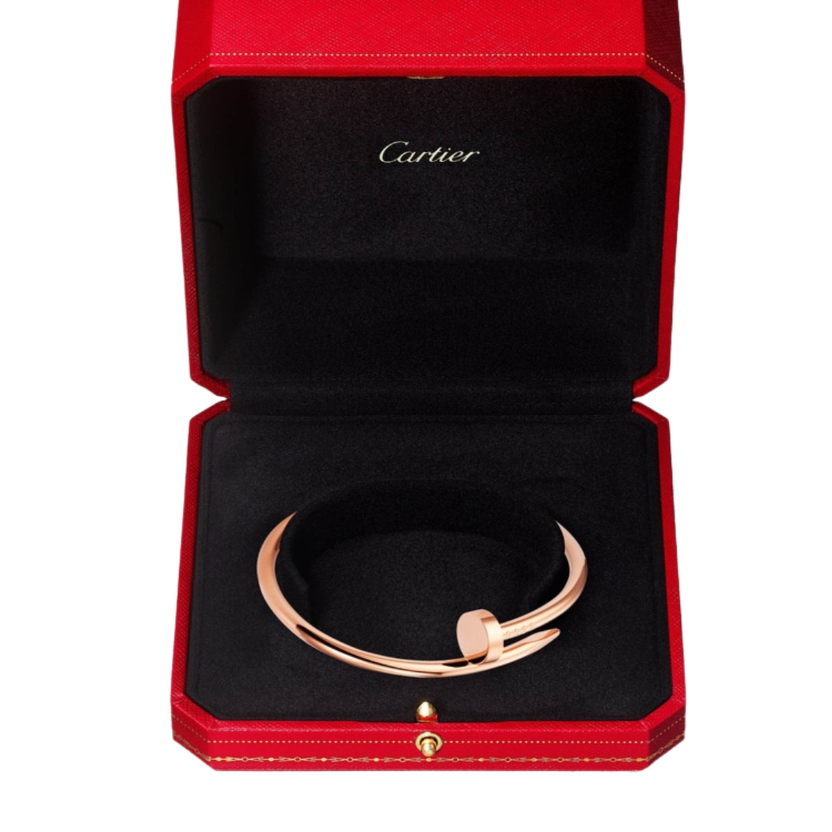 JUSTE UN CLOU BRACELET PINK