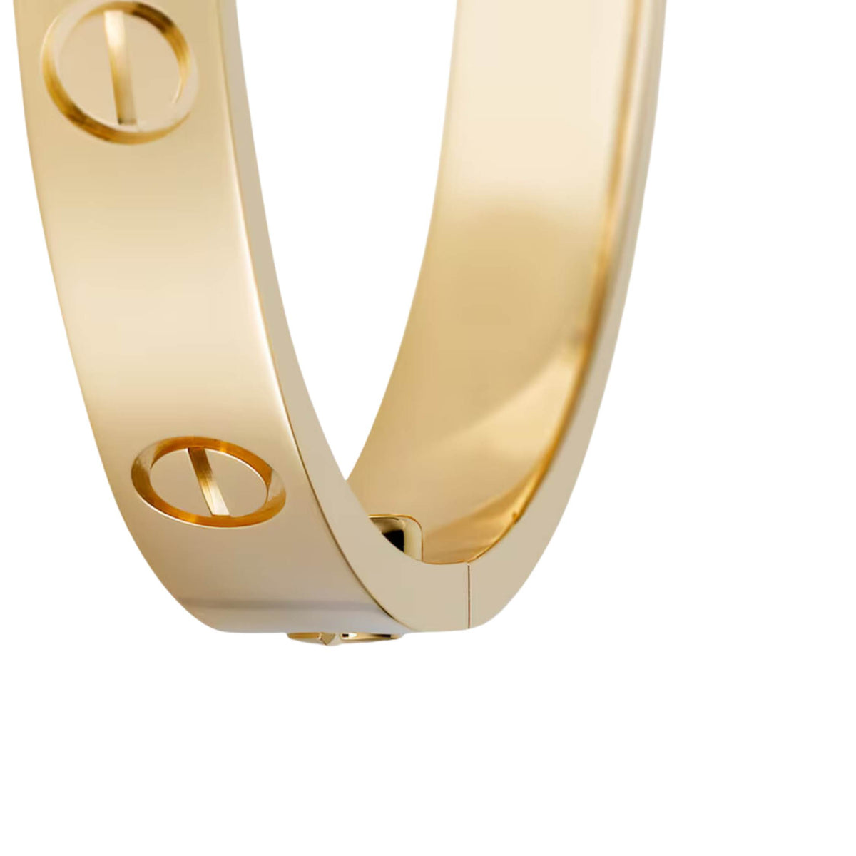 LOVE BRACELET GOLD