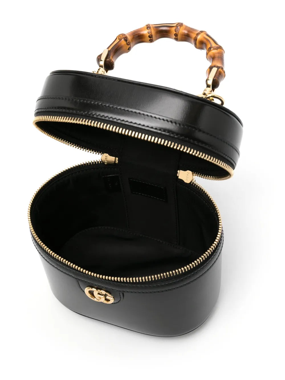 Gucci Mini Bamboo