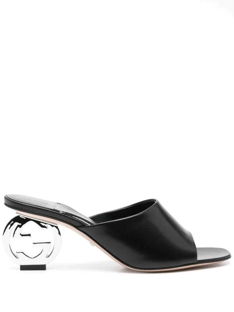 GUCCI 7.5 CM Interlocking