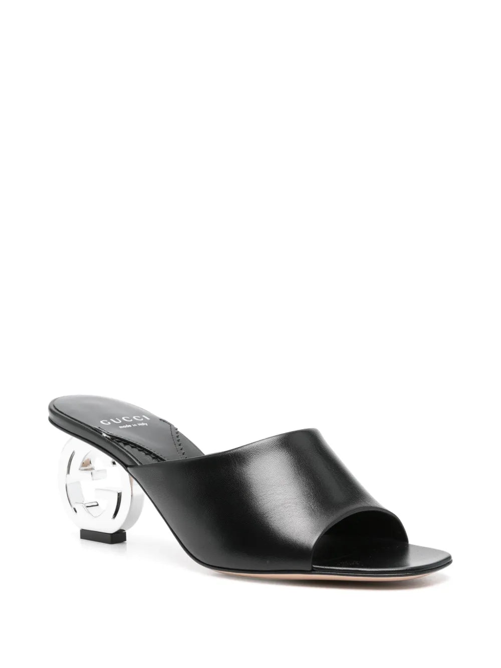 GUCCI 7.5 CM Interlocking