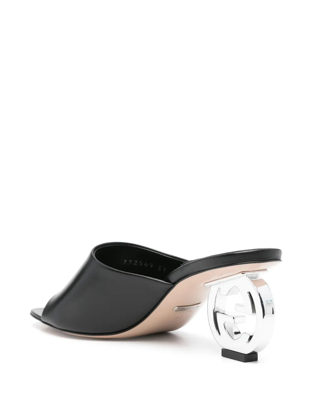 GUCCI 7.5 CM Interlocking