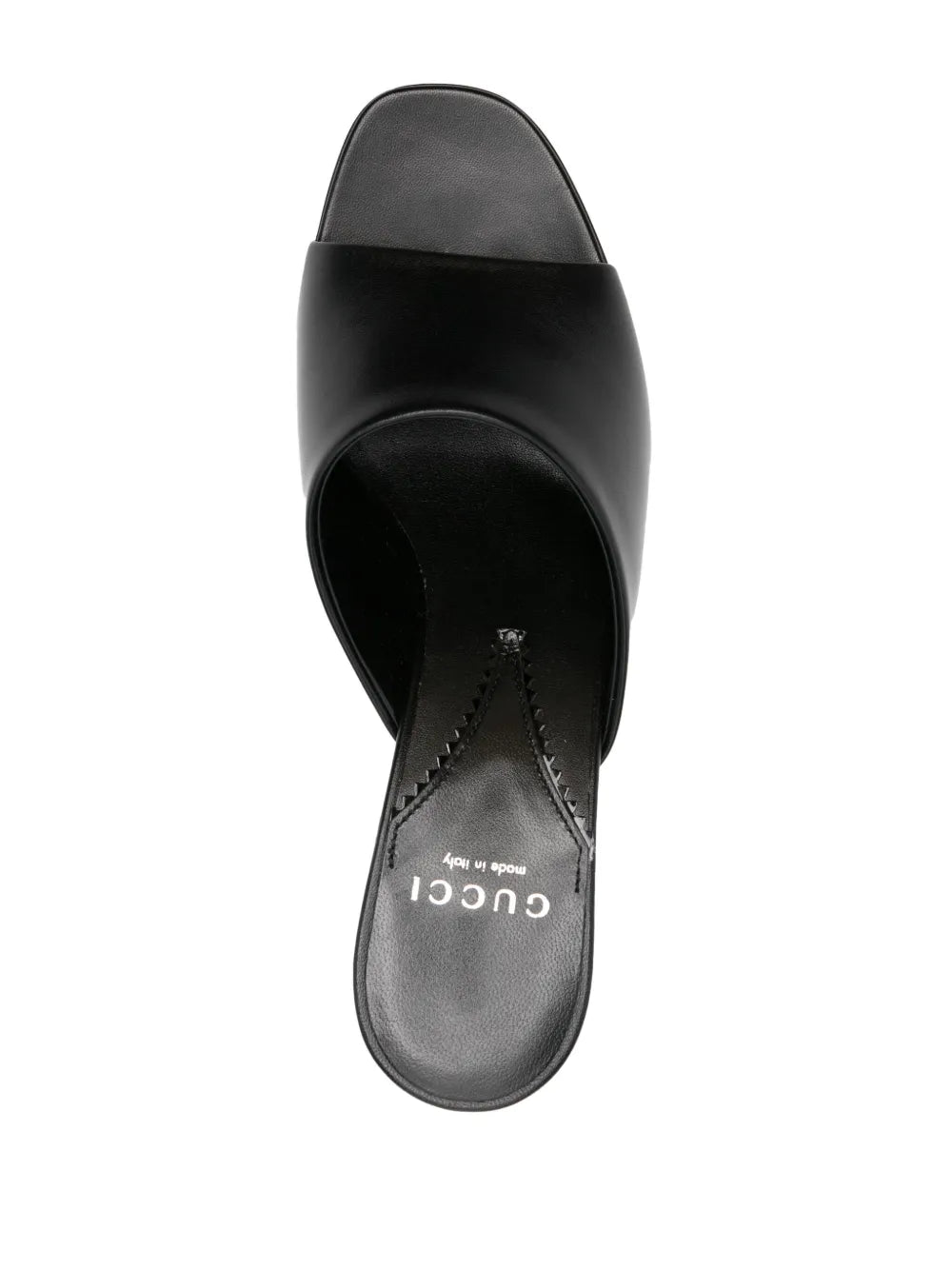 GUCCI 7.5 CM Interlocking
