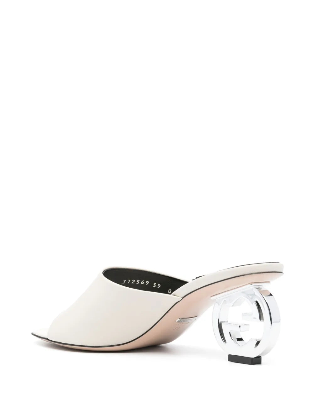 GUCCI 7.5 CM Interlocking