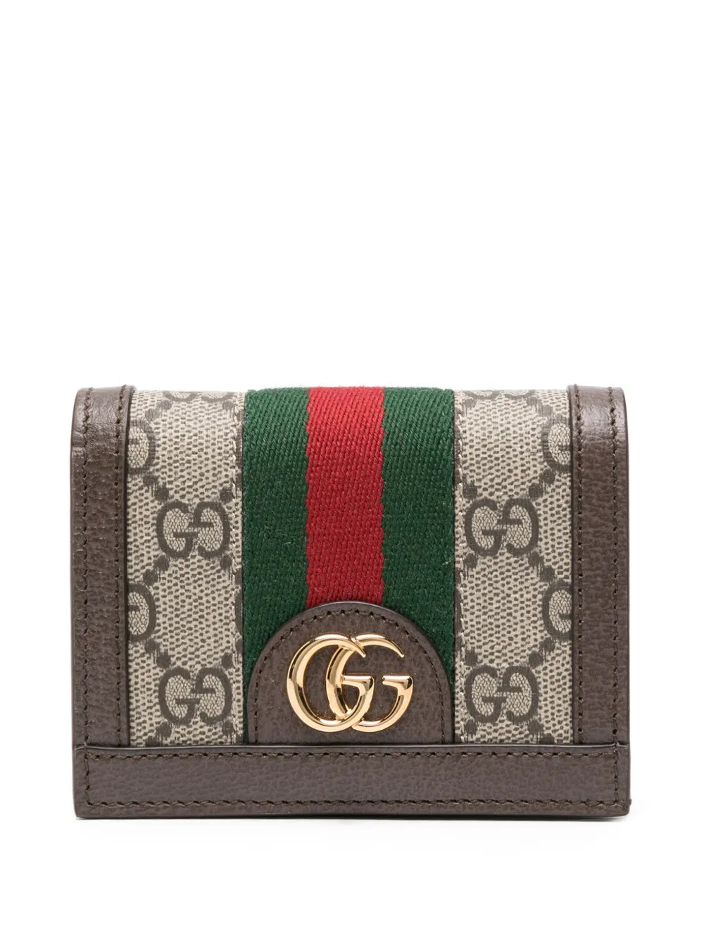 Gucci GG Wallet