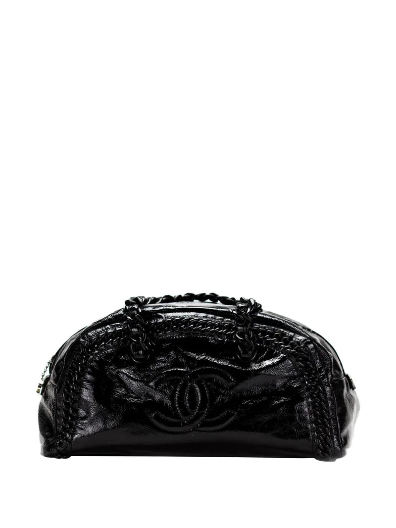 2008 XL Luxe Ligne duffle bag