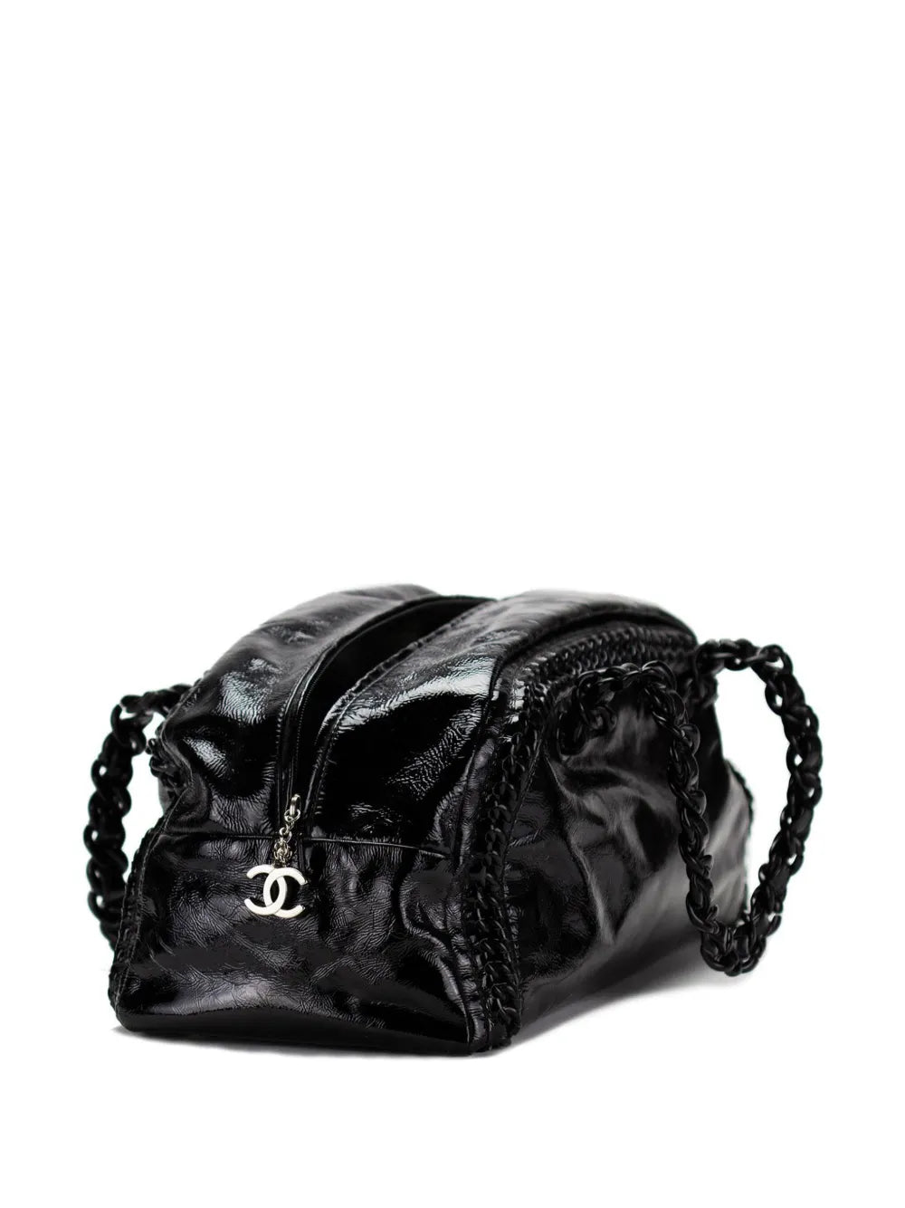 2008 XL Luxe Ligne duffle bag