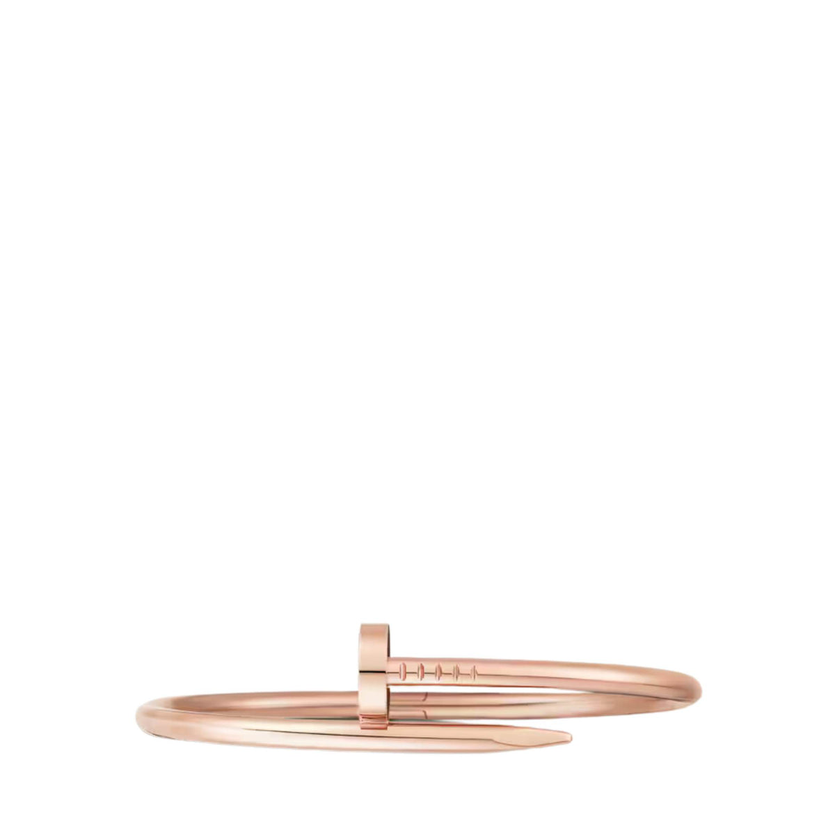 JUSTE UN CLOU BRACELET PINK