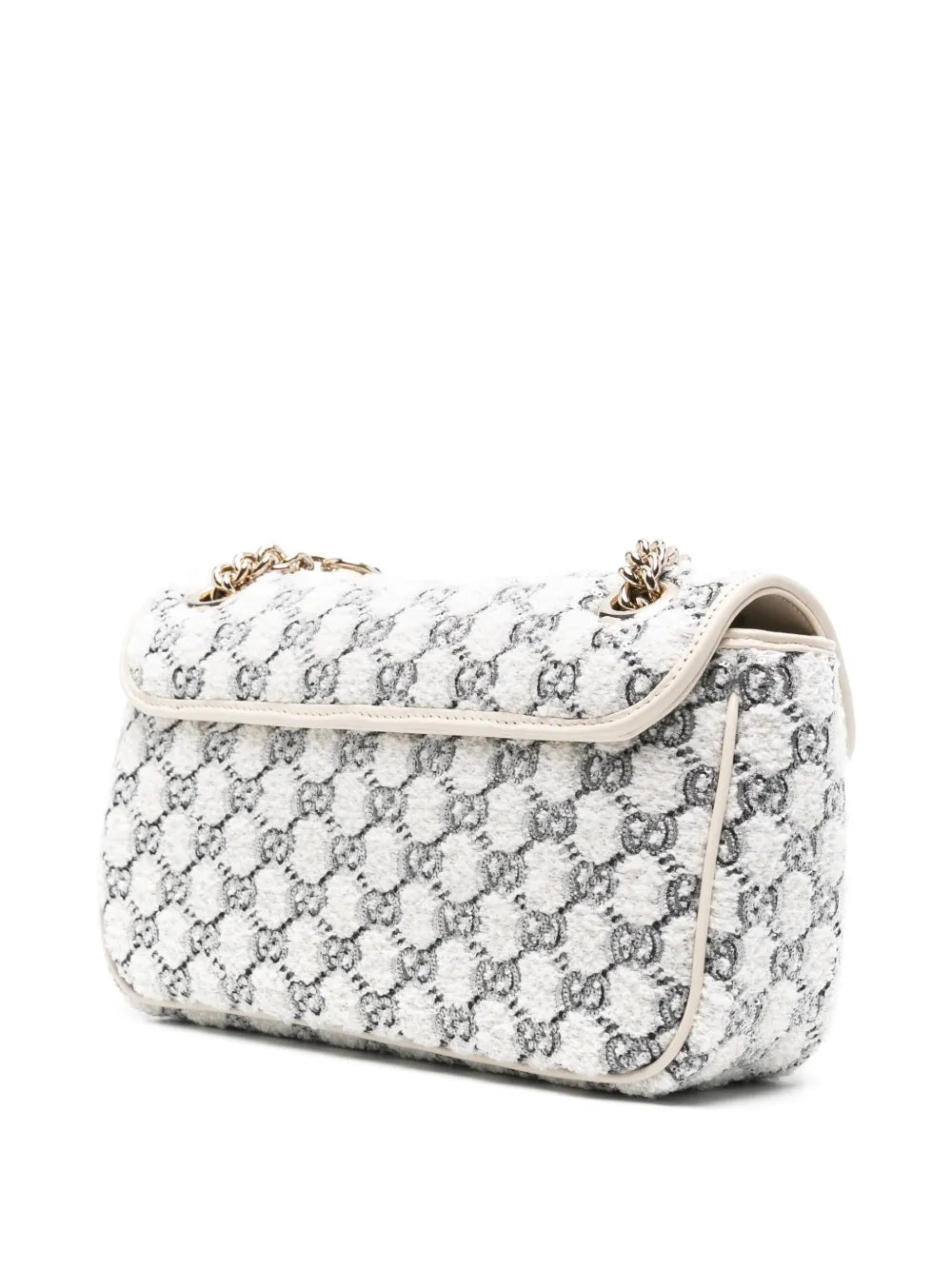small GG Marmont shoulder bag