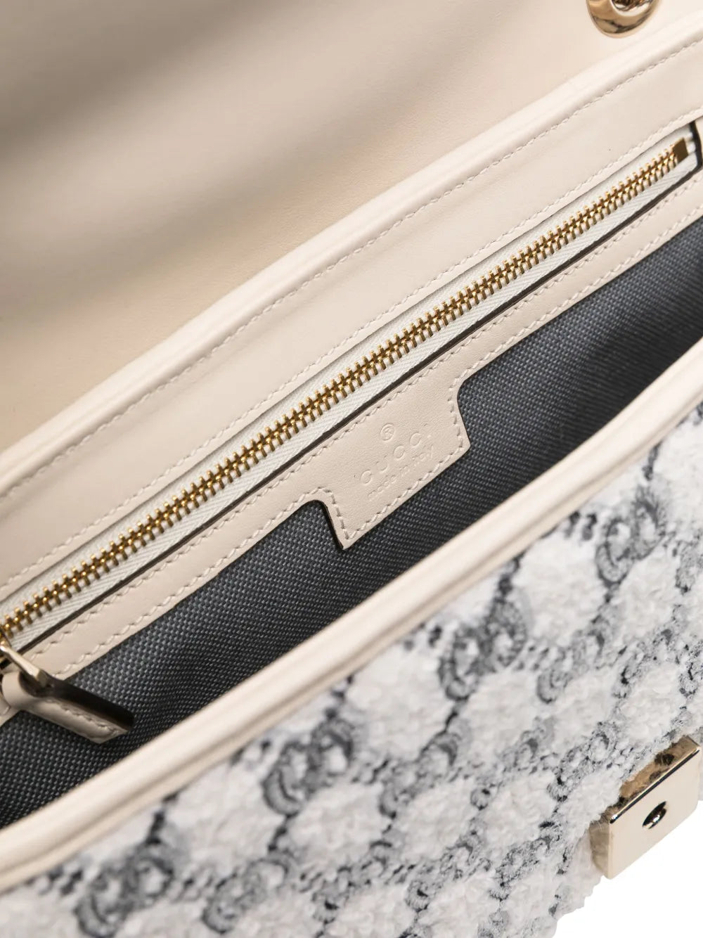small GG Marmont shoulder bag