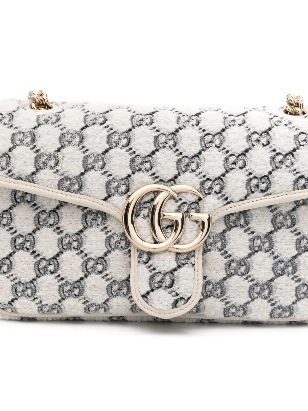small GG Marmont shoulder bag