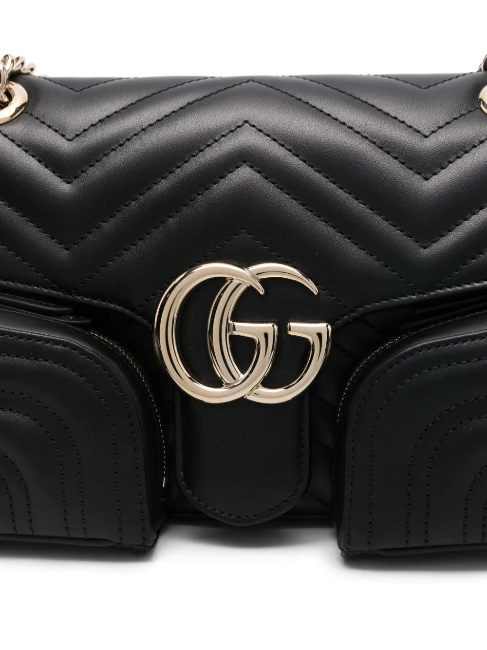small GG Marmont shoulder bag